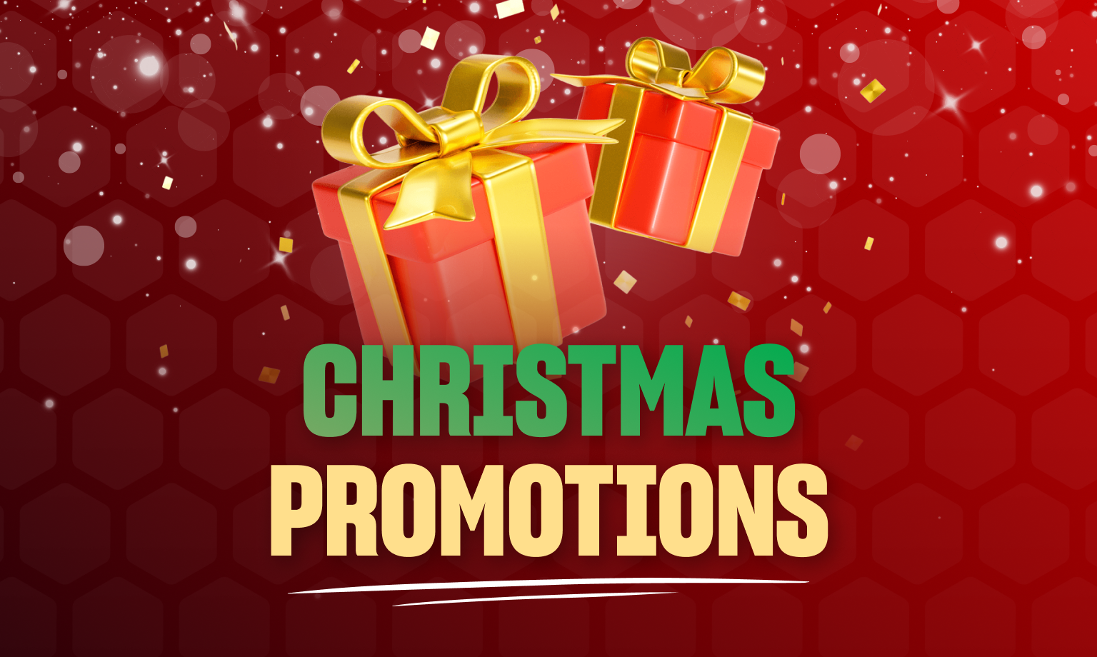 christmas casino promotions